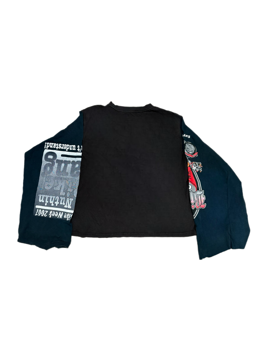 KISS x Bike Life L/S