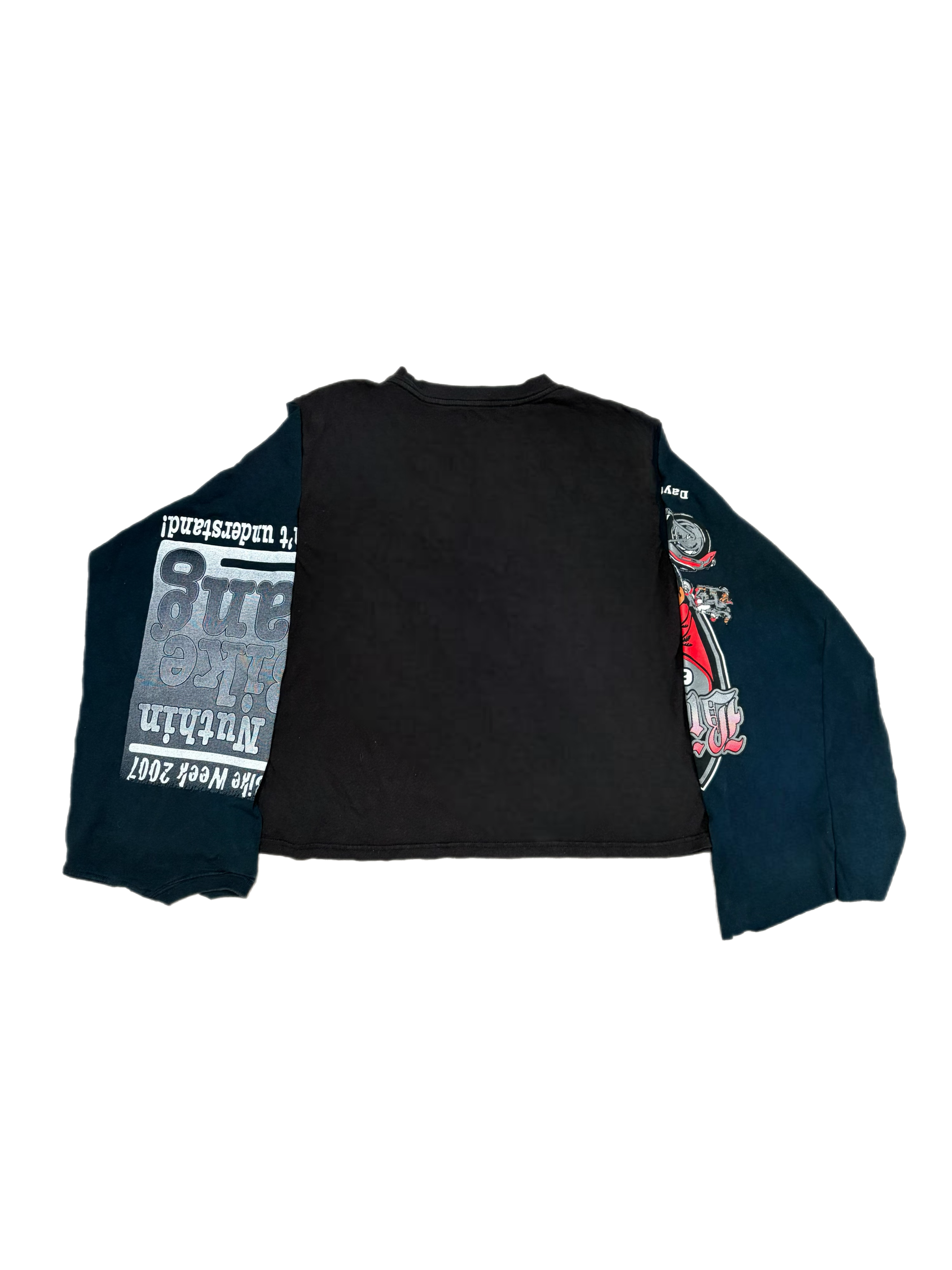 KISS x Bike Life L/S