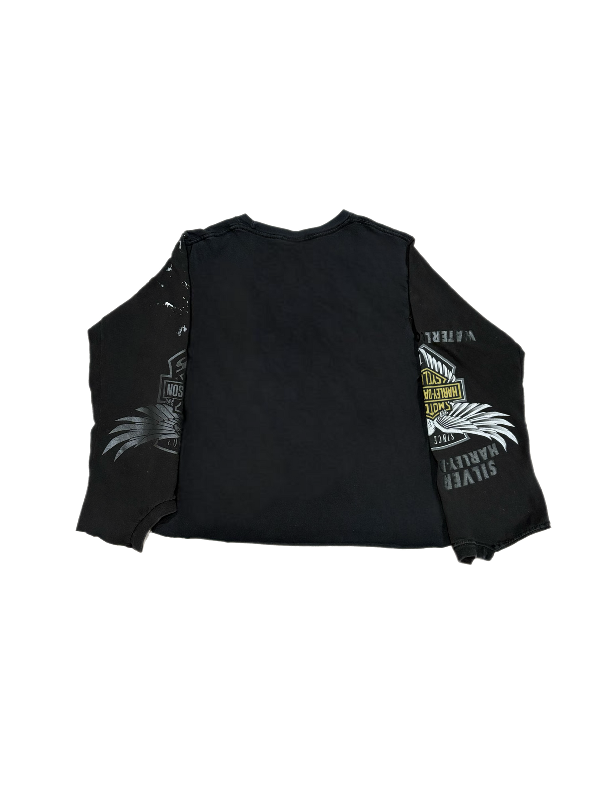 Feel The Thunder L/S