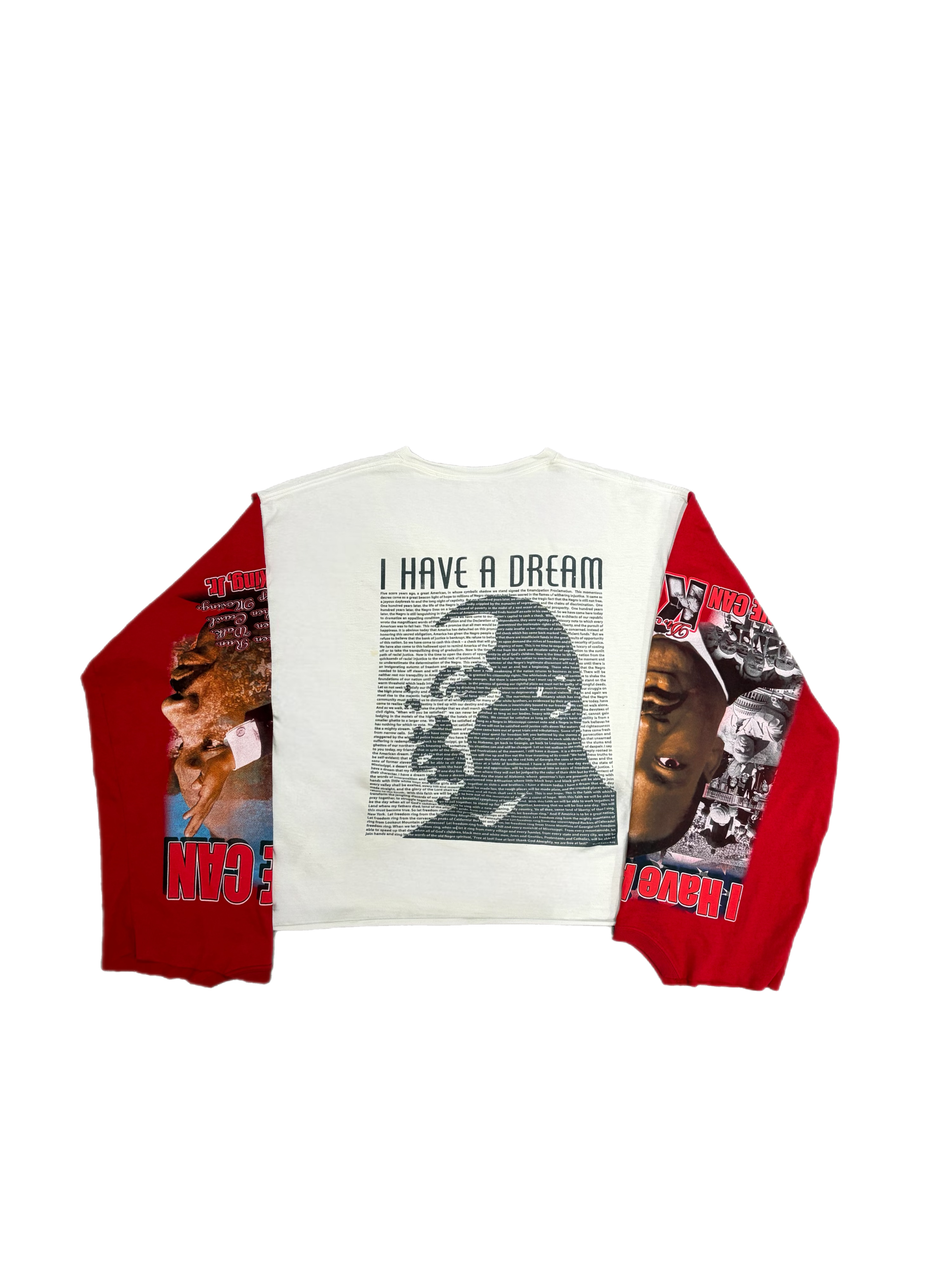 I have a Dream L/S