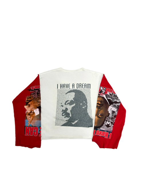 I have a Dream L/S
