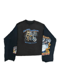 Harley Davidson x Bike Ralley L/S