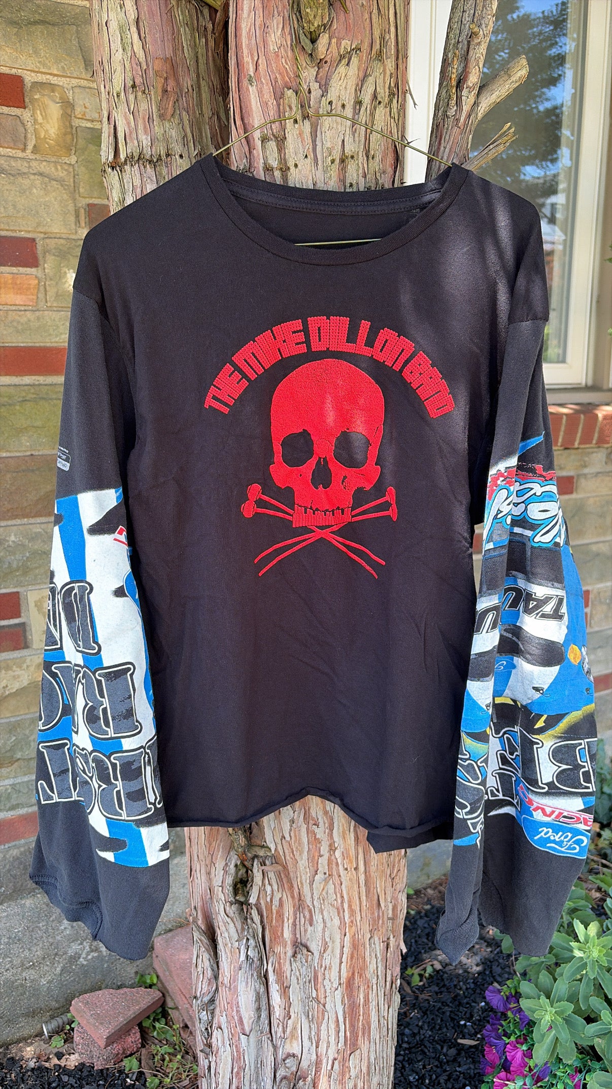 F**K More 1of1 L/S