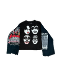KISS x Bike Life L/S