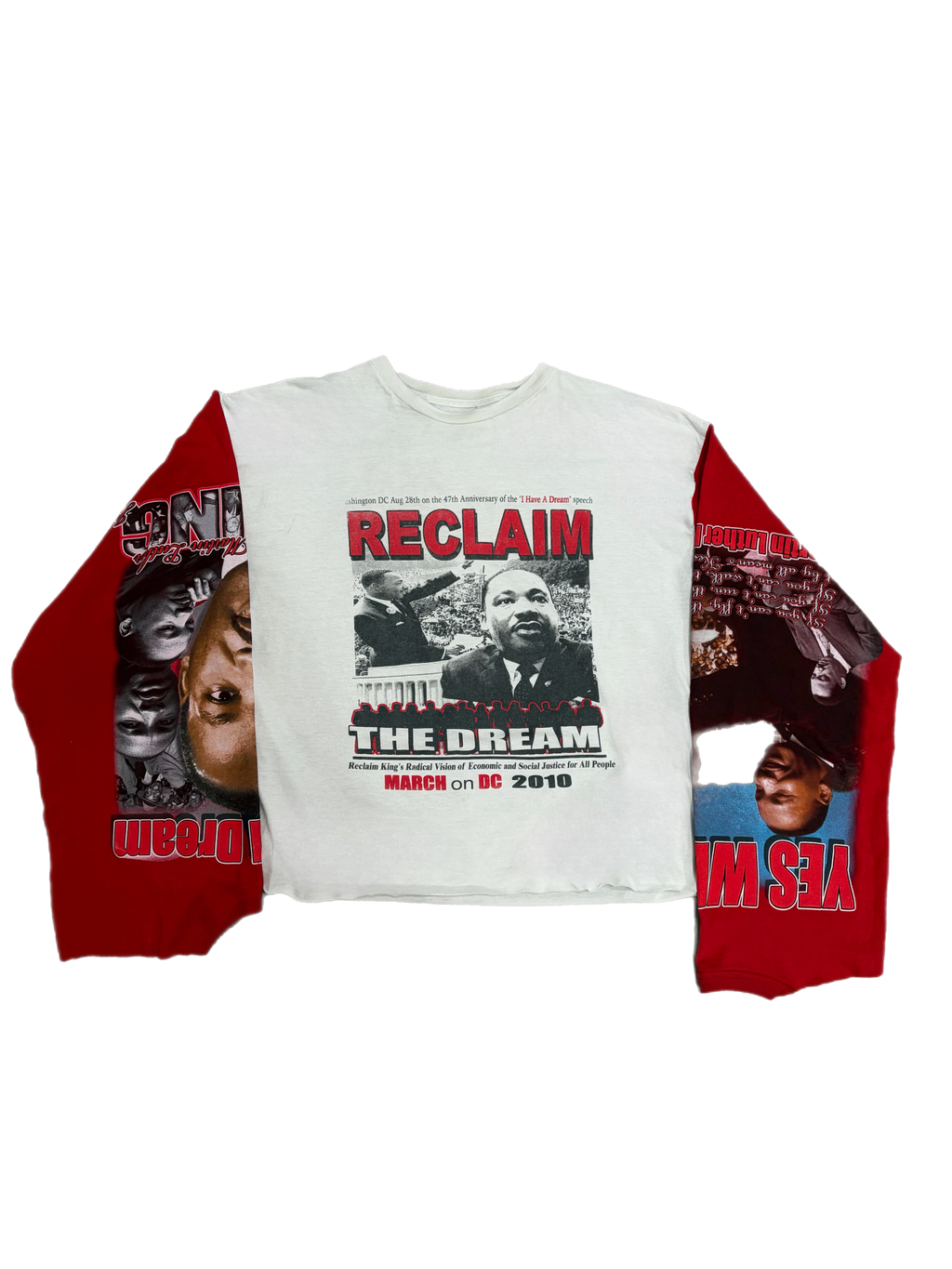 I have a Dream L/S