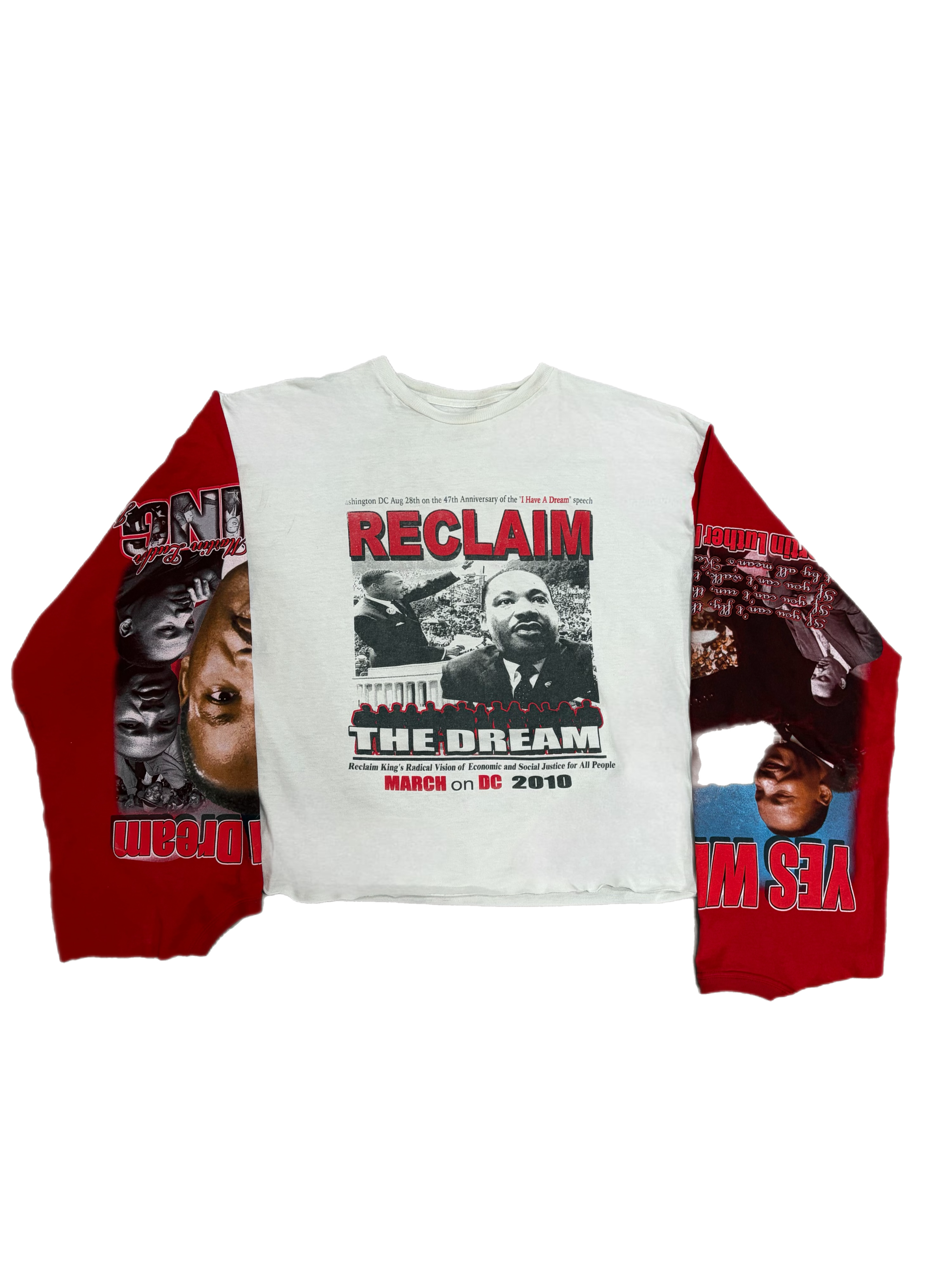 I have a Dream L/S