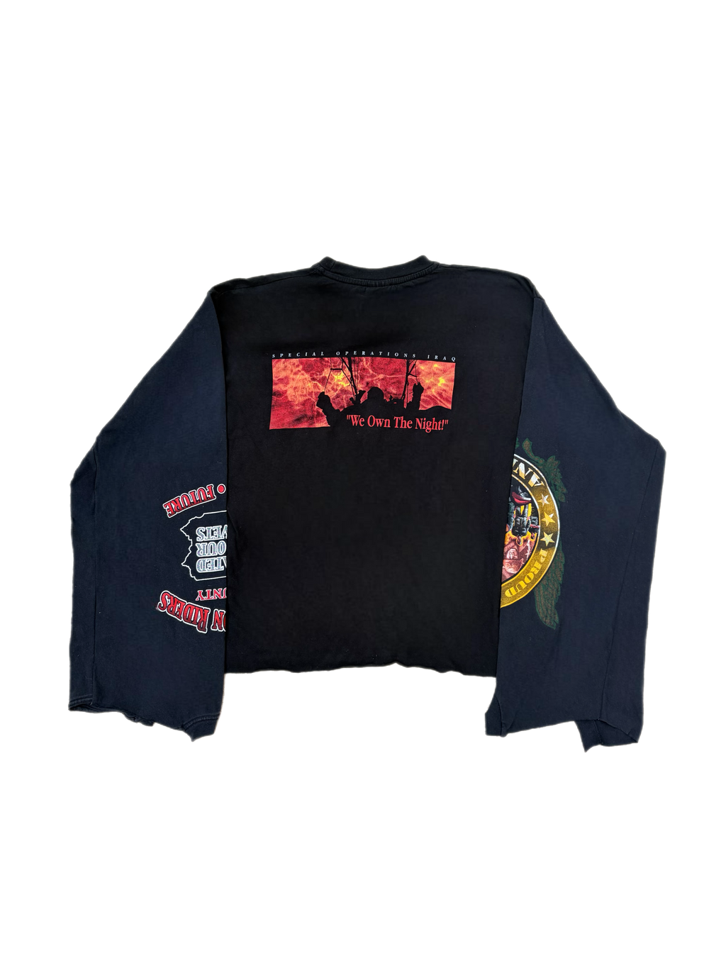 War L/S