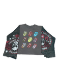 Rolling Stones x American Machines L/S